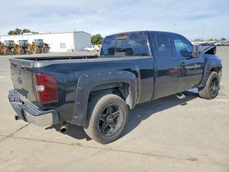 Aukcja sprzedaży 2011 Chevrolet Silverado, vin: 1GCRKSE39BZ139820, numer aukcji: 65884936