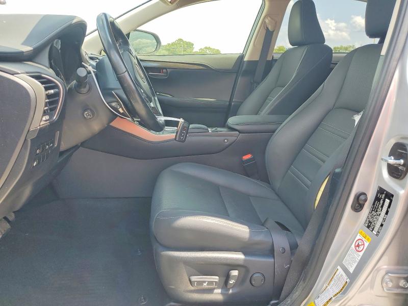 Aukcja sprzedaży 2019 Lexus Nx, vin: JTJBJRBZ5K2124484, numer aukcji: 64579966