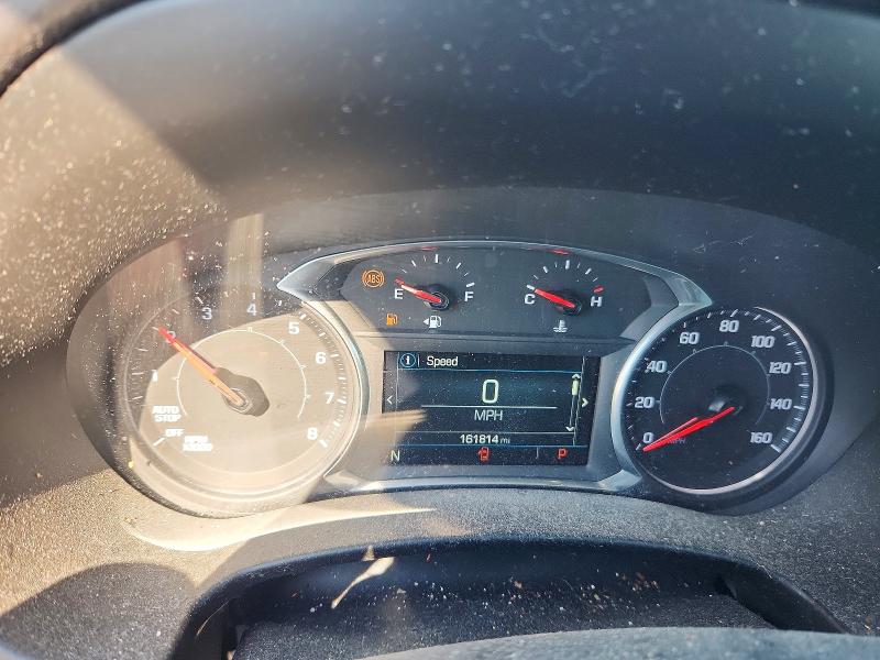 Продаж на аукціоні авто 2018 Gmc Terrain, vin: 3GKALVEV4JL356215, номер лоту: 64816916