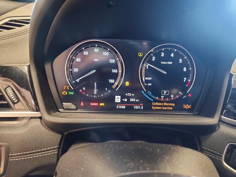 Aukcja sprzedaży 2022 Bmw X1, vin: WBXJG9C09N5U73618, numer aukcji: 67075736