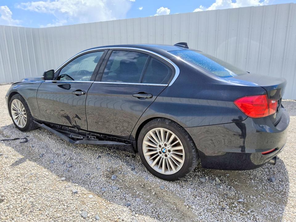 Aukcja sprzedaży 2013 Bmw 335, vin: WBA3A9C54DF475253, numer aukcji: 76293425