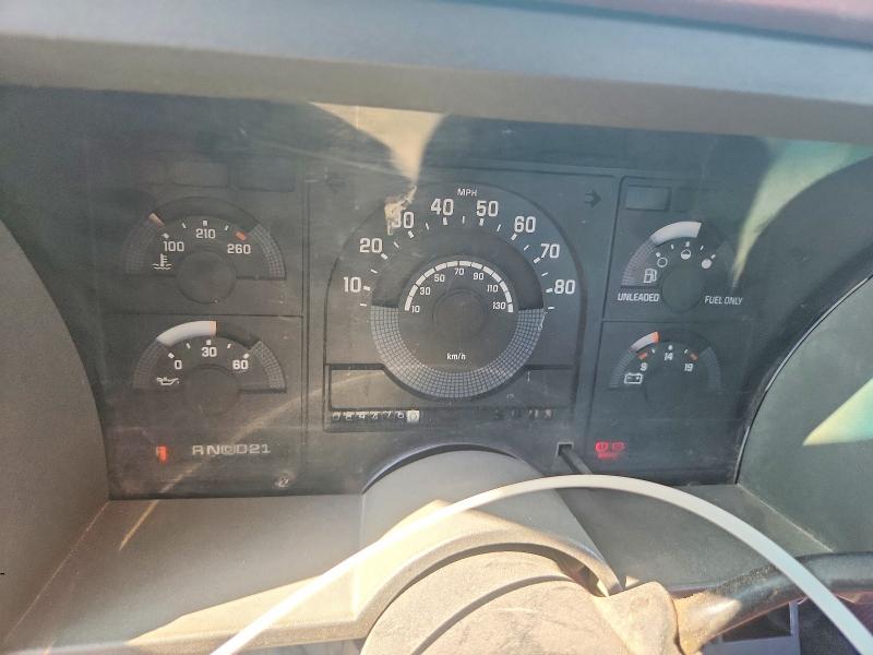 Продажа на аукционе авто 1990 Gmc Sierra, vin: 1GTFC24KXLZ512874, номер лота: 63775576
