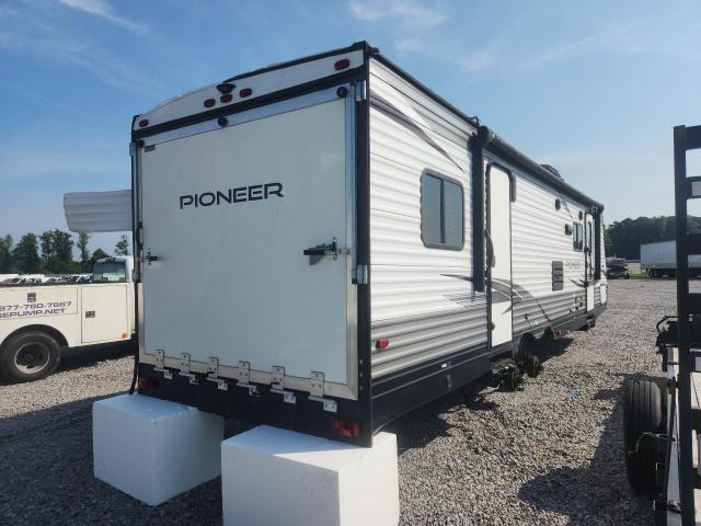 2020 Other Rv Pioneer მანქანა იყიდება აუქციონზე, vin: 5SFPB3323LE425739, აუქციონის ნომერი: 59705846