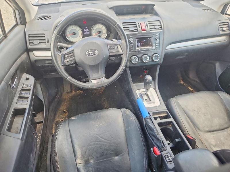 Aukcja sprzedaży 2013 Subaru Impreza, vin: JF1GPAS69D2885073, numer aukcji: 66005616
