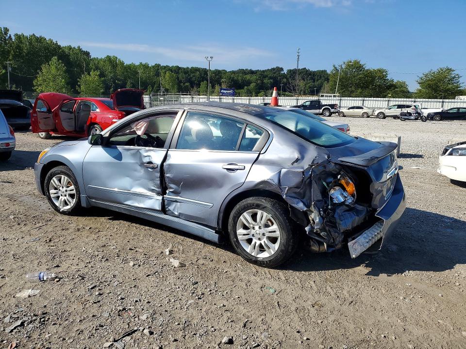65331606 :رقم المزاد ، 1N4AL2AP0BN515479 vin ، 2011 Nissan Altima مزاد بيع