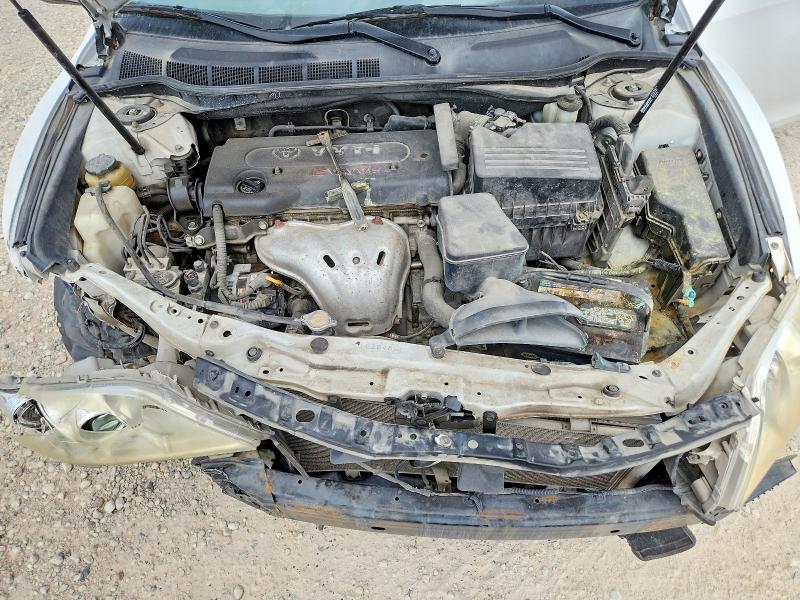 2007 Toyota Camry მანქანა იყიდება აუქციონზე, vin: 4T1BE46K07U623224, აუქციონის ნომერი: 65399916