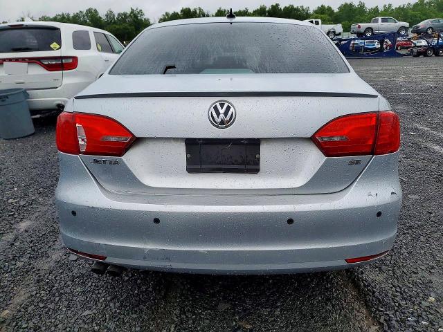 Продаж на аукціоні авто 2014 Volkswagen Jetta, vin: 3VWD17AJXEM402432, номер лоту: 63535646