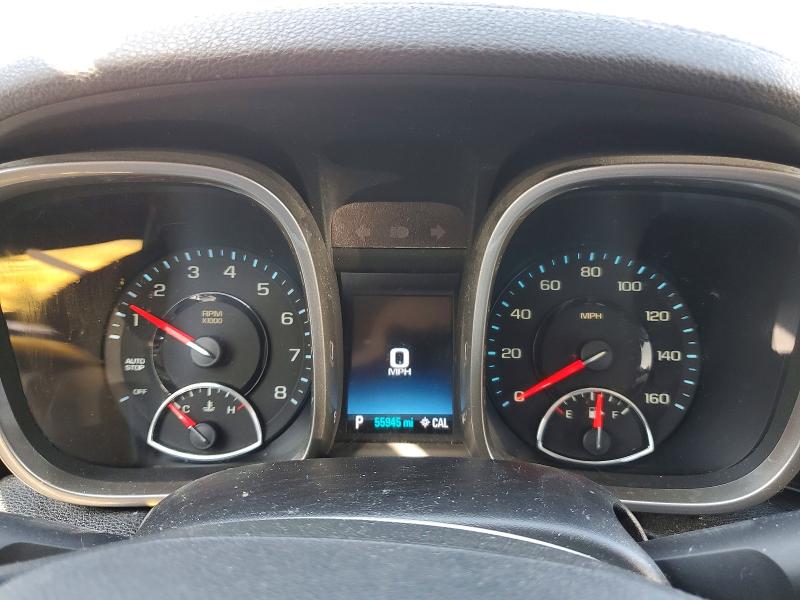 Продаж на аукціоні авто 2016 Chevrolet Malibu Limited, vin: 1G11C5SA5GF162429, номер лоту: 65214546