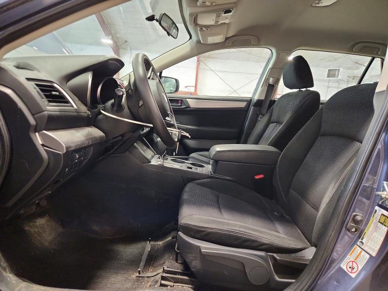 Продаж на аукціоні авто 2018 Subaru Outback, vin: 4S4BSAAC5J3238438, номер лоту: 64624696