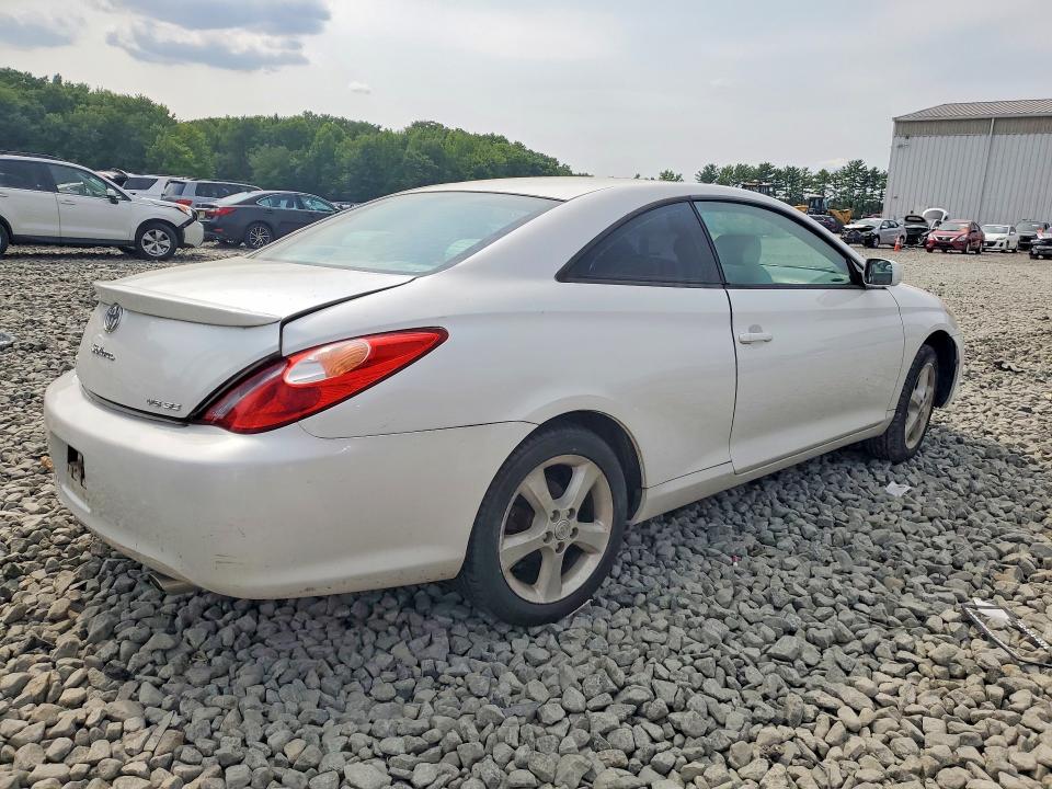 Aukcja sprzedaży 2005 Toyota Camry Solara, vin: 4T1CA38P05U049739, numer aukcji: 65171576