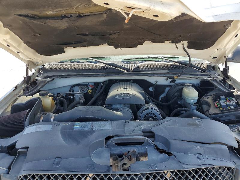 Aukcja sprzedaży 2005 Chevrolet Silverado, vin: 1GCEK14V25Z273309, numer aukcji: 66065966