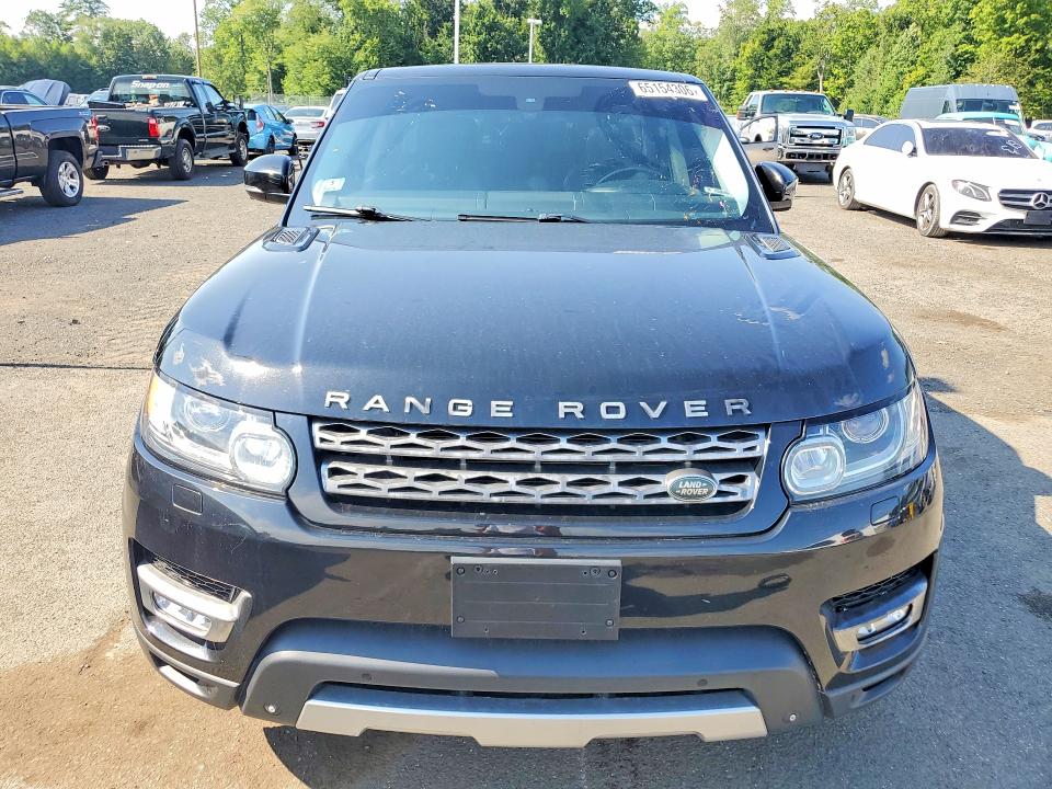 65154306 :رقم المزاد ، SALWR2WF9EA379937 vin ، 2014 Land Rover Range Rover Sport مزاد بيع