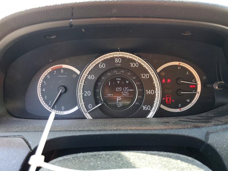 63368546 :رقم المزاد ، 1HGCR2F88FA079319 vin ، 2015 Honda Accord مزاد بيع