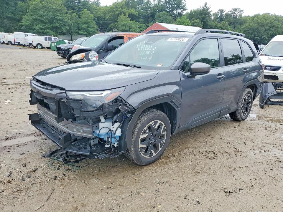 Aukcja sprzedaży 2025 Subaru Forester, vin: JF2SLDDC6SH601379, numer aukcji: 62758206