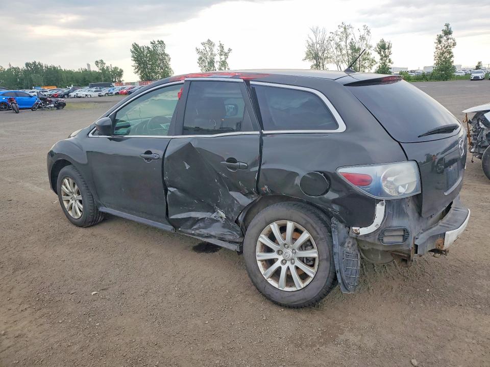 Продажа на аукционе авто 2010 Mazda Cx-7, vin: JM3ER2W53A0343775, номер лота: 63749166