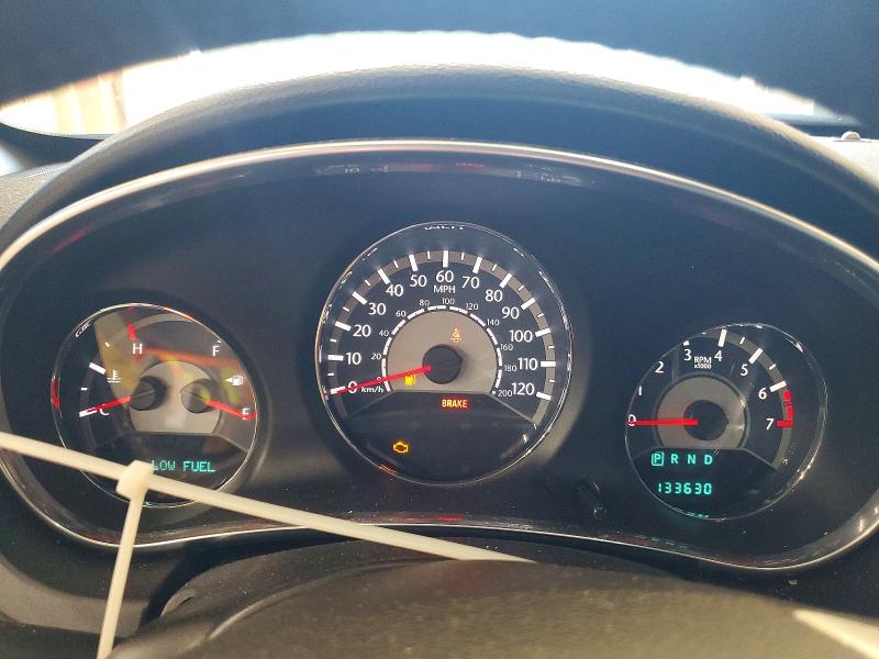 65197686 :رقم المزاد ، 1C3CCBCG0EN134935 vin ، 2014 Chrysler 200 مزاد بيع