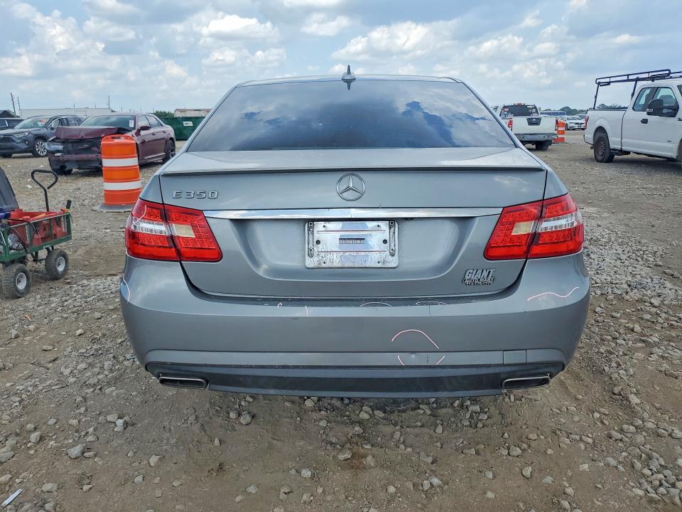 Продаж на аукціоні авто 2013 Mercedes-benz E, vin: WDDHF5KB7DA662967, номер лоту: 66538206