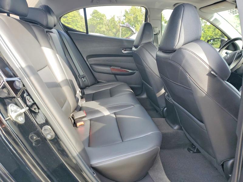 63387666 :رقم المزاد ، 19UUB1F34GA006473 vin ، 2016 Acura Tlx مزاد بيع