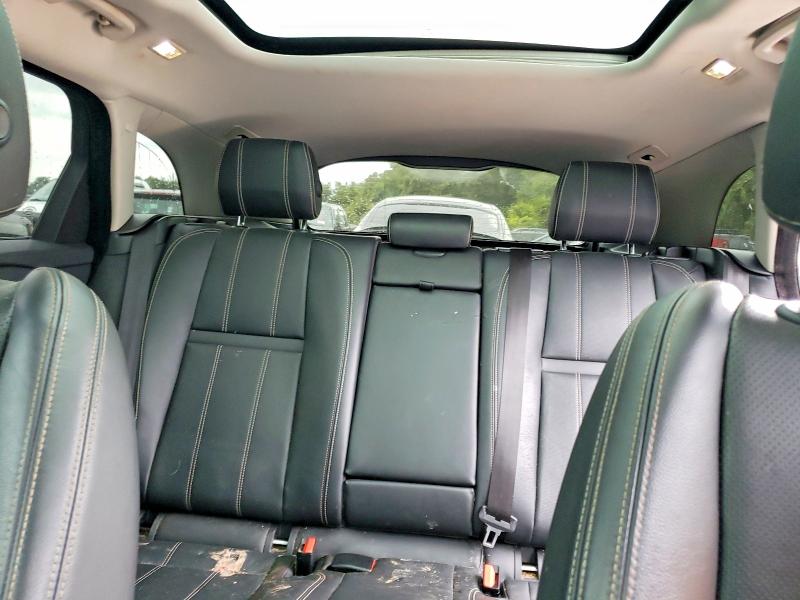 Aukcja sprzedaży 2019 Land Rover Range Rover Velar, vin: SALYB2EX3KA206532, numer aukcji: 64711986