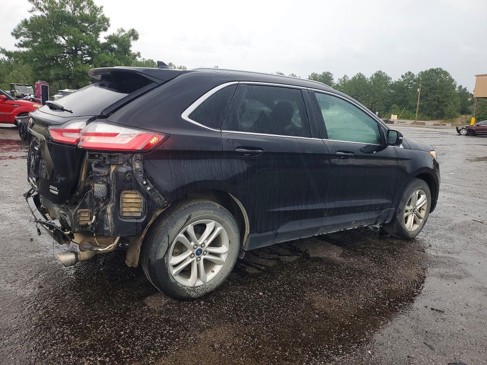 2020 Ford Edge მანქანა იყიდება აუქციონზე, vin: 2FMPK3J91LBA76364, აუქციონის ნომერი: 66199756