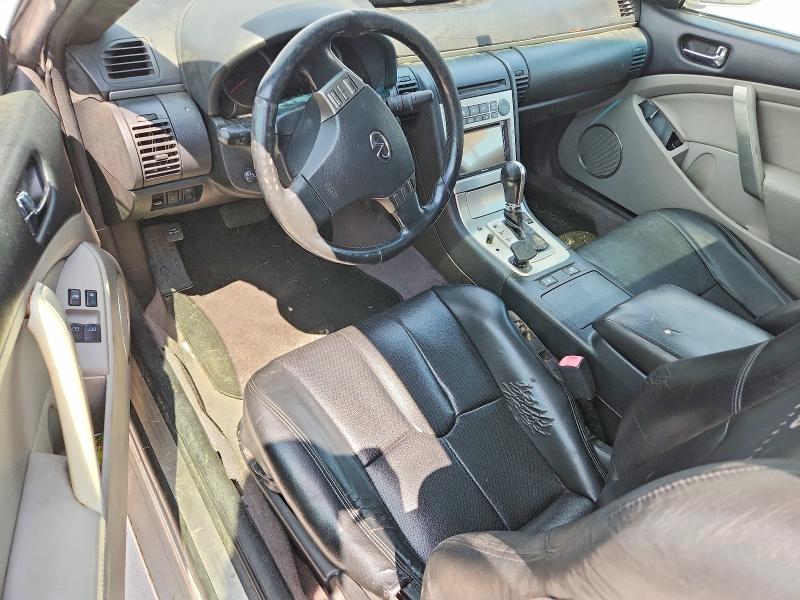 Продаж на аукціоні авто 2007 Infiniti G35, vin: JNKCV54E87M910112, номер лоту: 64266366