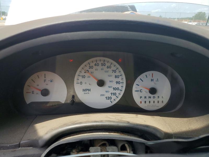 63723686 :رقم المزاد ، 1D4GP24R16B525809 vin ، 2006 Dodge Grand Caravan مزاد بيع