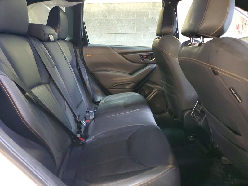 Aukcja sprzedaży 2023 Subaru Forester, vin: JF2SKAMC5PH422906, numer aukcji: 65538246