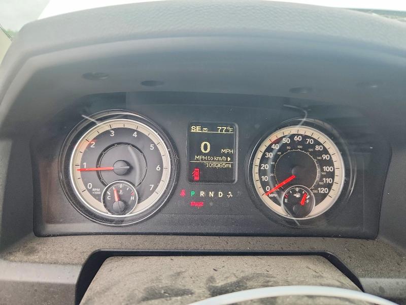 Aukcja sprzedaży 2019 Ram 1500 Classic, vin: 1C6RR7FT1KS517541, numer aukcji: 64709806