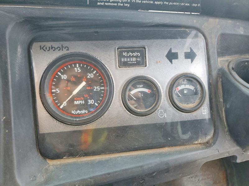 Продажа на аукционе авто 2009 Kubota Rtv1140, vin: KRTV114091014436, номер лота: 64227546