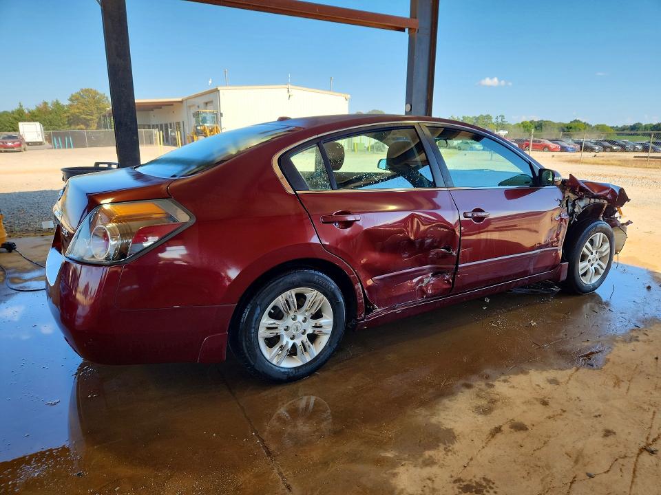 Продажа на аукционе авто 2011 Nissan Altima, vin: 1N4AL2APXBC138798, номер лота: 67195836