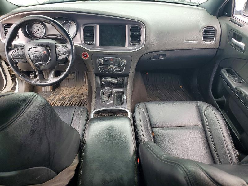 Продажа на аукционе авто 2015 Dodge Charger, vin: 2C3CDXFG3FH867397, номер лота: 64811536
