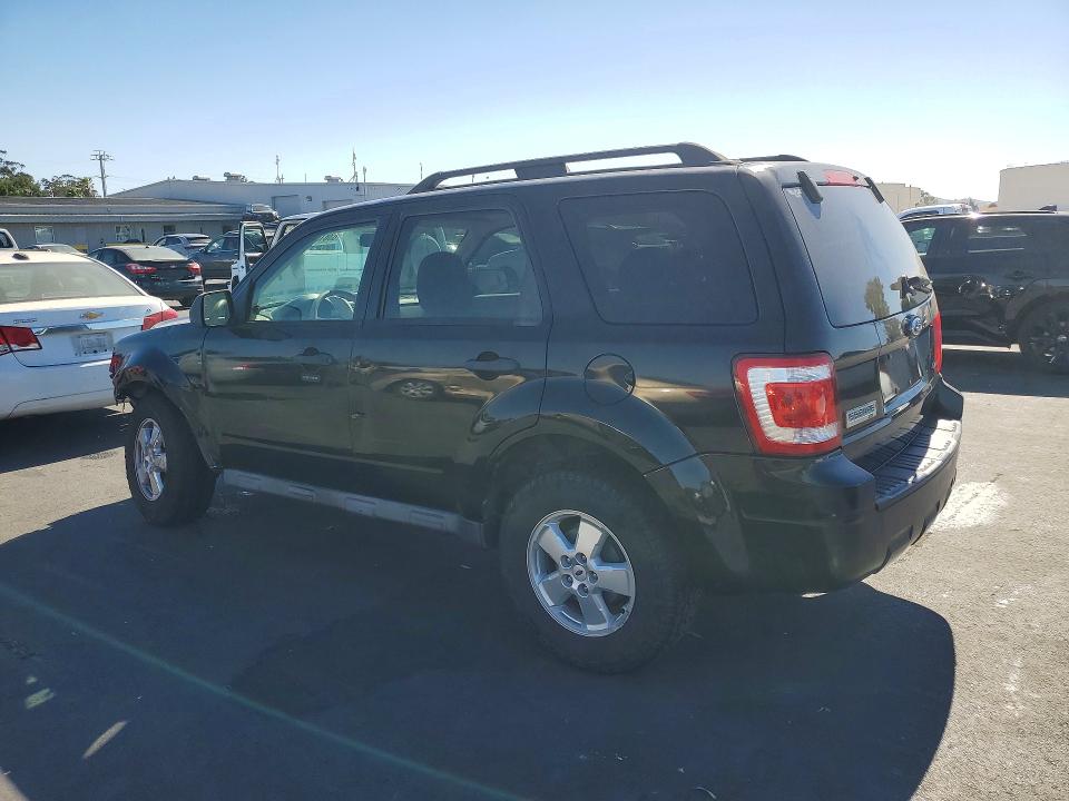 Продажа на аукционе авто 2009 Ford Escape, vin: 1FMCU93G19KC10649, номер лота: 63818776