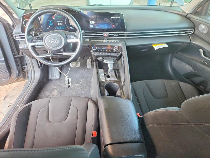 Продаж на аукціоні авто 2023 Hyundai Elantra, vin: KMHLS4AGXPU624770, номер лоту: 64138316