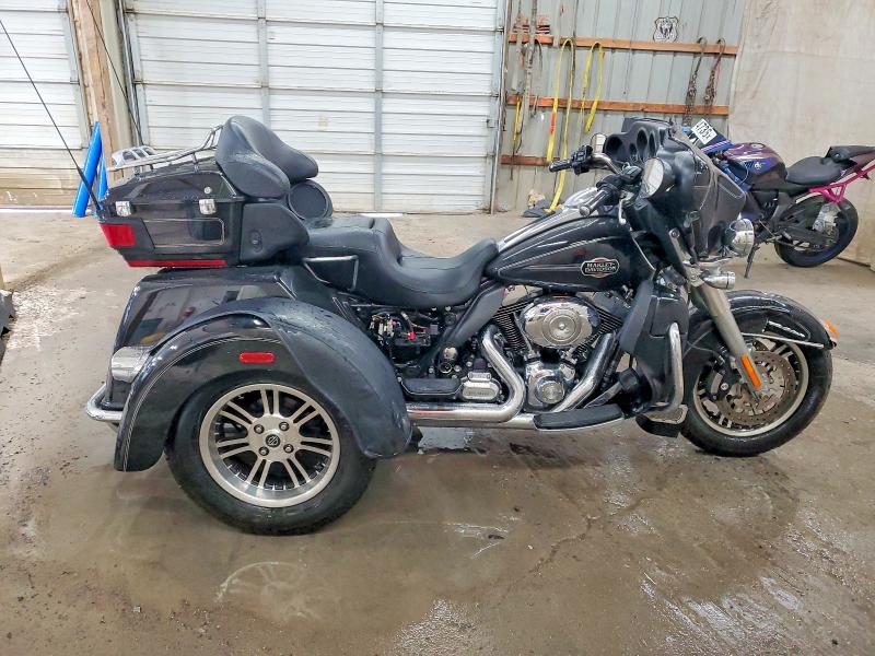 Продаж на аукціоні авто 2013 Harley-davidson Flhtcutg, vin: 1HD1MAM11DB857874, номер лоту: 63564686
