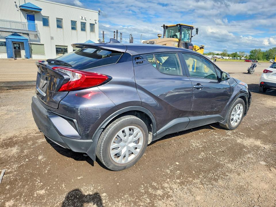 Aukcja sprzedaży 2020 Toyota C-hr, vin: JTNKHMBX8L1084906, numer aukcji: 66549756