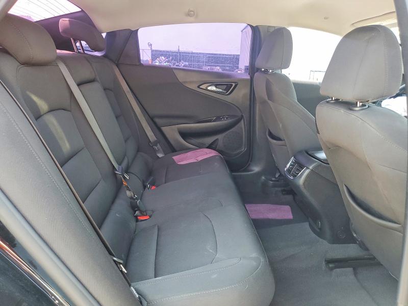 Продажа на аукционе авто 2020 Chevrolet Malibu, vin: 1G1ZD5ST3LF045699, номер лота: 63883086