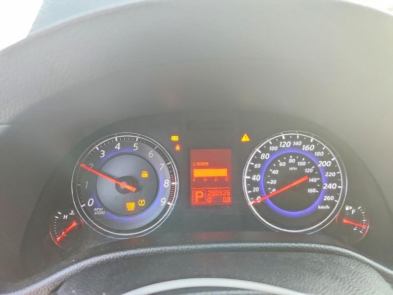 Aukcja sprzedaży 2008 Infiniti G35, vin: JNKBV61F98M266877, numer aukcji: 63590806