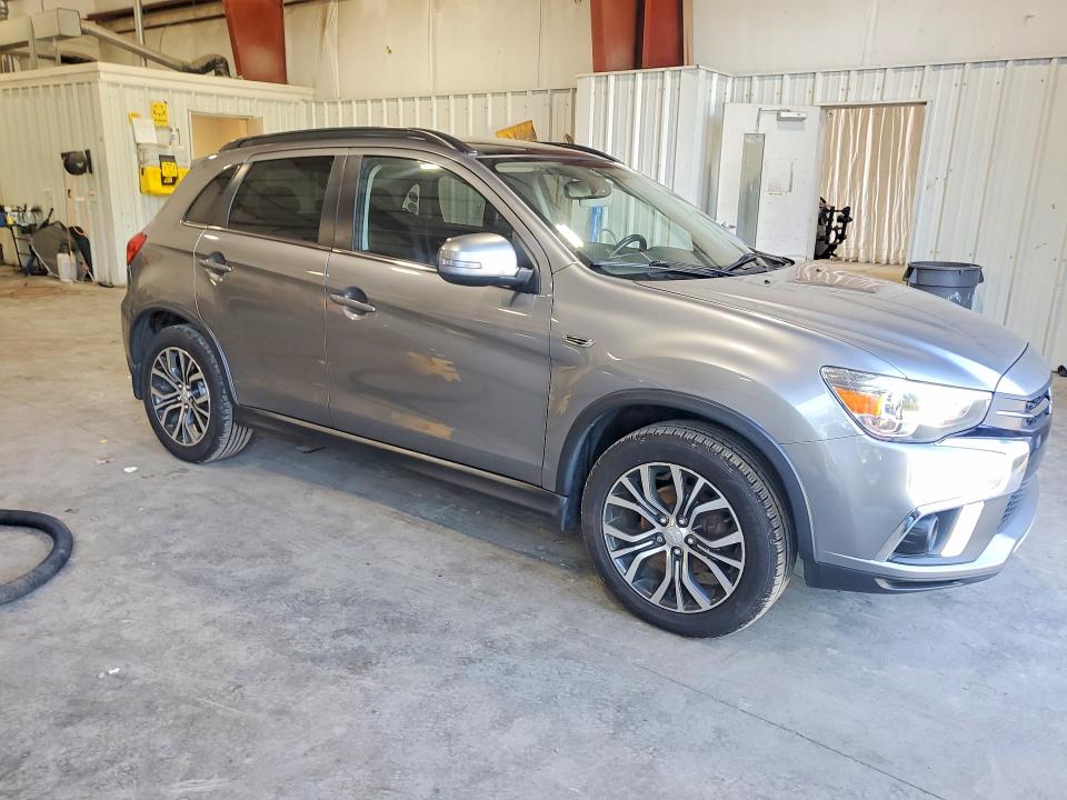 Aukcja sprzedaży 2018 Mitsubishi Outlander Sport, vin: JA4AR4AW0JZ028523, numer aukcji: 63855206