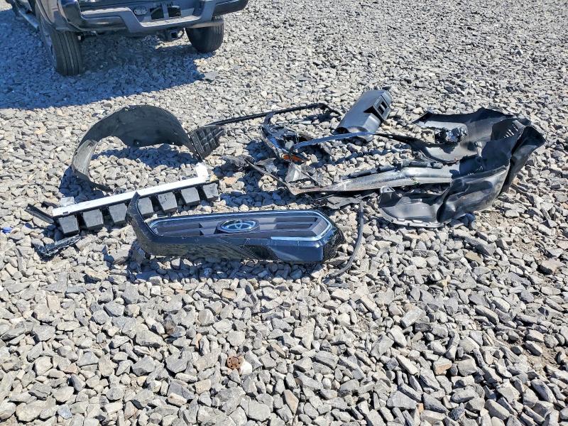 66499666 :رقم المزاد ، 3TYCZ5ANXPT148209 vin ، 2023 Toyota Tacoma مزاد بيع