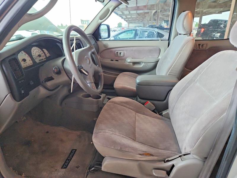 Aukcja sprzedaży 2004 Toyota Tacoma, vin: 5TEGN92N94Z391992, numer aukcji: 63412986