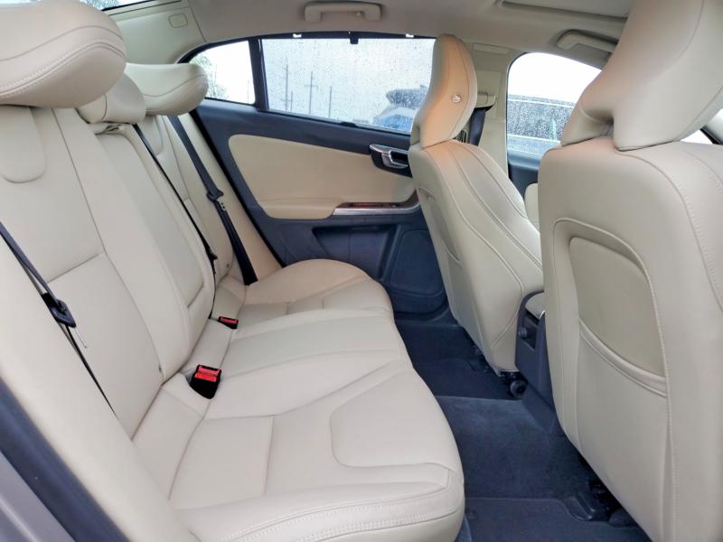 Aukcja sprzedaży 2016 Volvo S60, vin: LYV402FK9GB102397, numer aukcji: 64274836