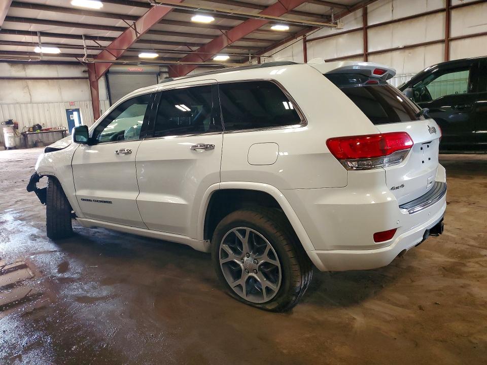 Aukcja sprzedaży 2019 Jeep Grand Cherokee, vin: 1C4RJFCGXKC774533, numer aukcji: 63844556