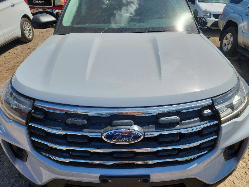 Продаж на аукціоні авто 2025 Ford Explorer, vin: 1FMUK8DH9SGB92938, номер лоту: 65935816