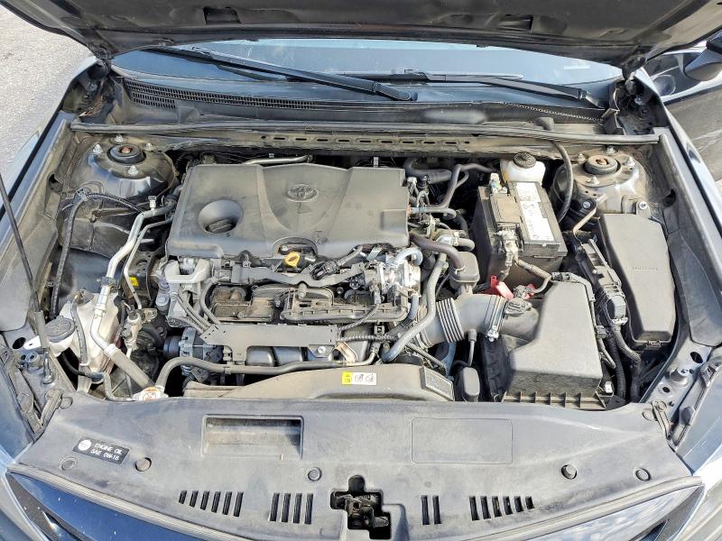 Продаж на аукціоні авто 2023 Toyota Camry, vin: 4T1T11AK9PU752892, номер лоту: 65718376