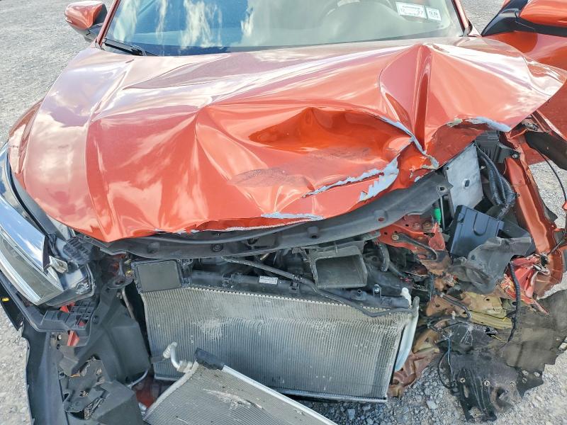 66743866 :رقم المزاد ، 3CZRU6H7XLM736066 vin ، 2020 Honda Hr-v مزاد بيع