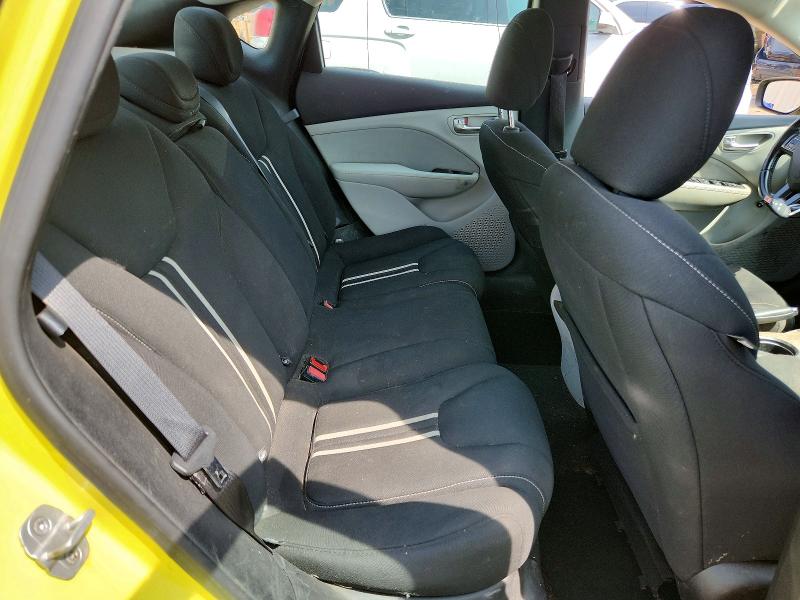Aukcja sprzedaży 2013 Dodge Dart, vin: 1C3CDFBA2DD298547, numer aukcji: 64497116