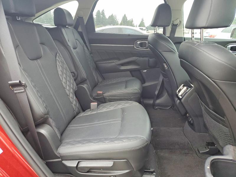 Продажа на аукционе авто 2023 Kia Sorento, vin: 5XYRKDLF4PG238365, номер лота: 64267766