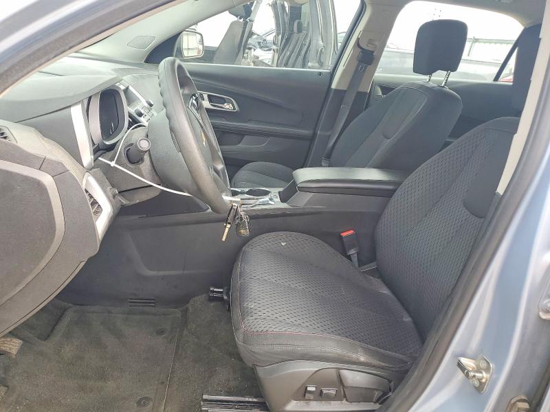 Продаж на аукціоні авто 2014 Chevrolet Equinox, vin: 2GNALAEK8E6141156, номер лоту: 64006156