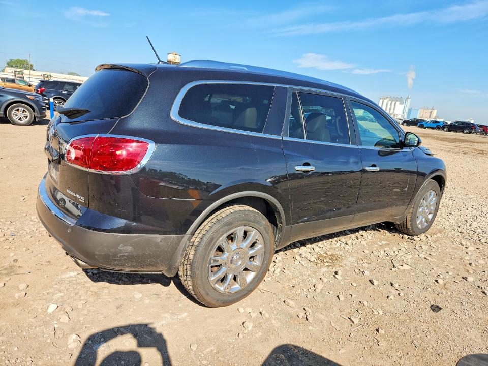 Продаж на аукціоні авто 2012 Buick Enclave, vin: 5GAKVCEDXCJ176366, номер лоту: 66218356