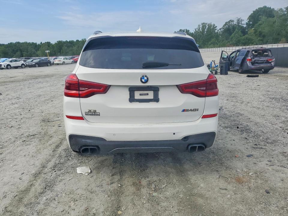 64331786 :رقم المزاد ، 5UXTS3C5XK0Z08036 vin ، 2019 Bmw X3 مزاد بيع